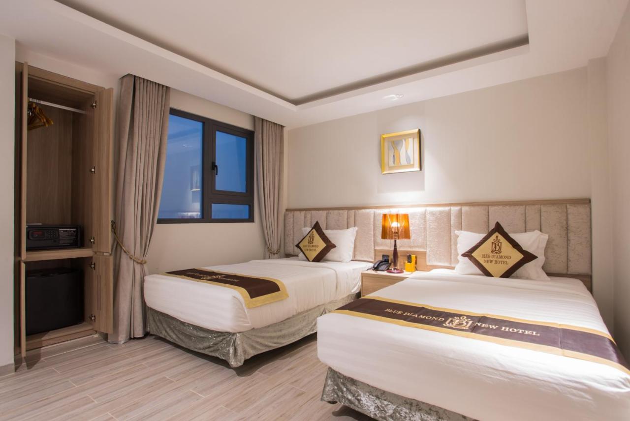 8B Hotel & Spa Thành Pho Ho Chí Minh Esterno foto