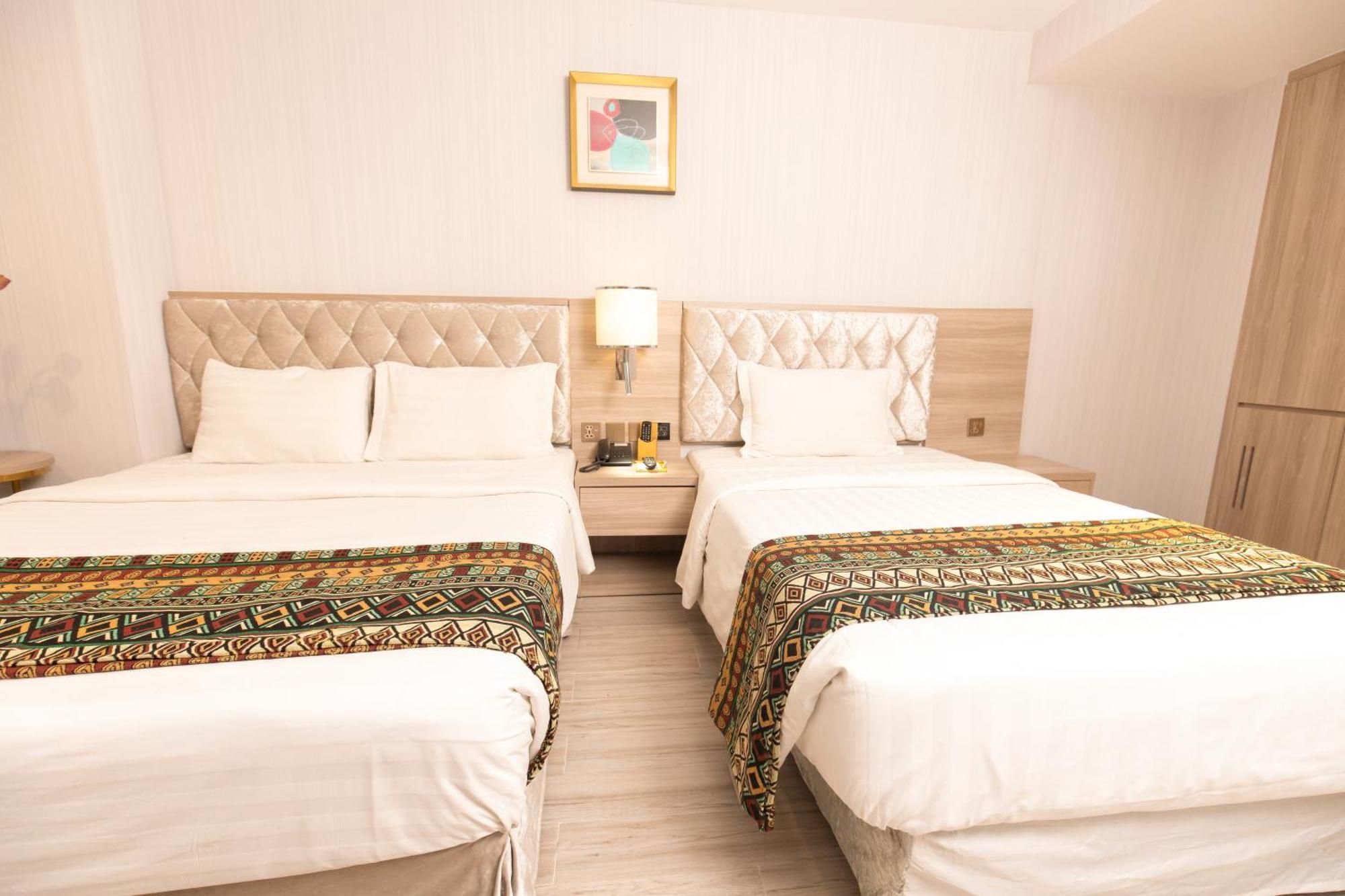8B Hotel & Spa Thành Pho Ho Chí Minh Esterno foto